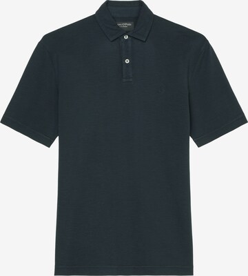 T-Shirt Marc O'Polo en bleu : devant