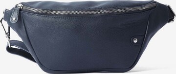 margelisch Heuptas ' Konu 1 ' in Blauw: voorkant