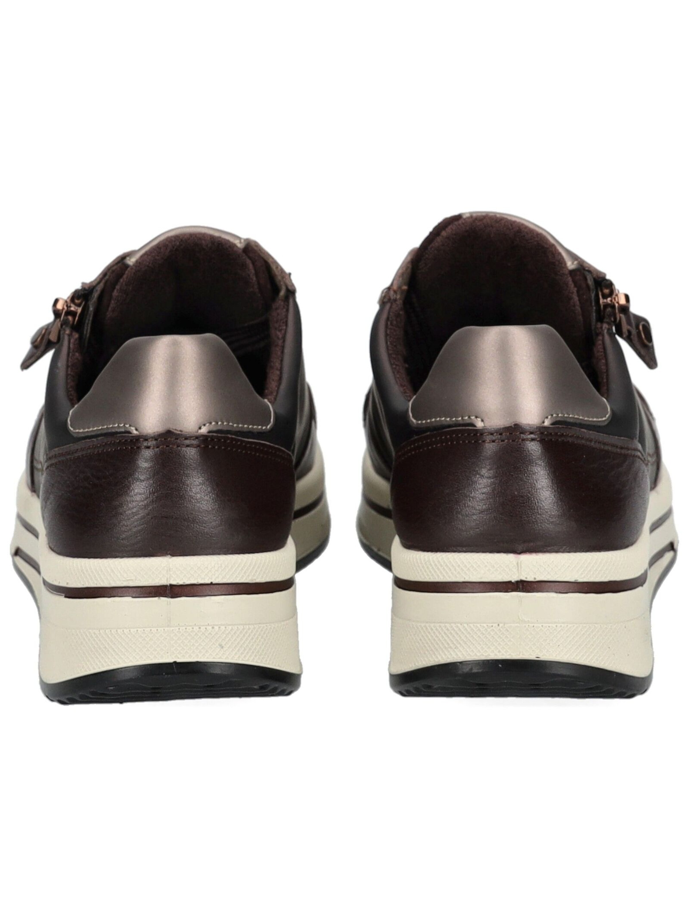 ARA Sneaker in Braun