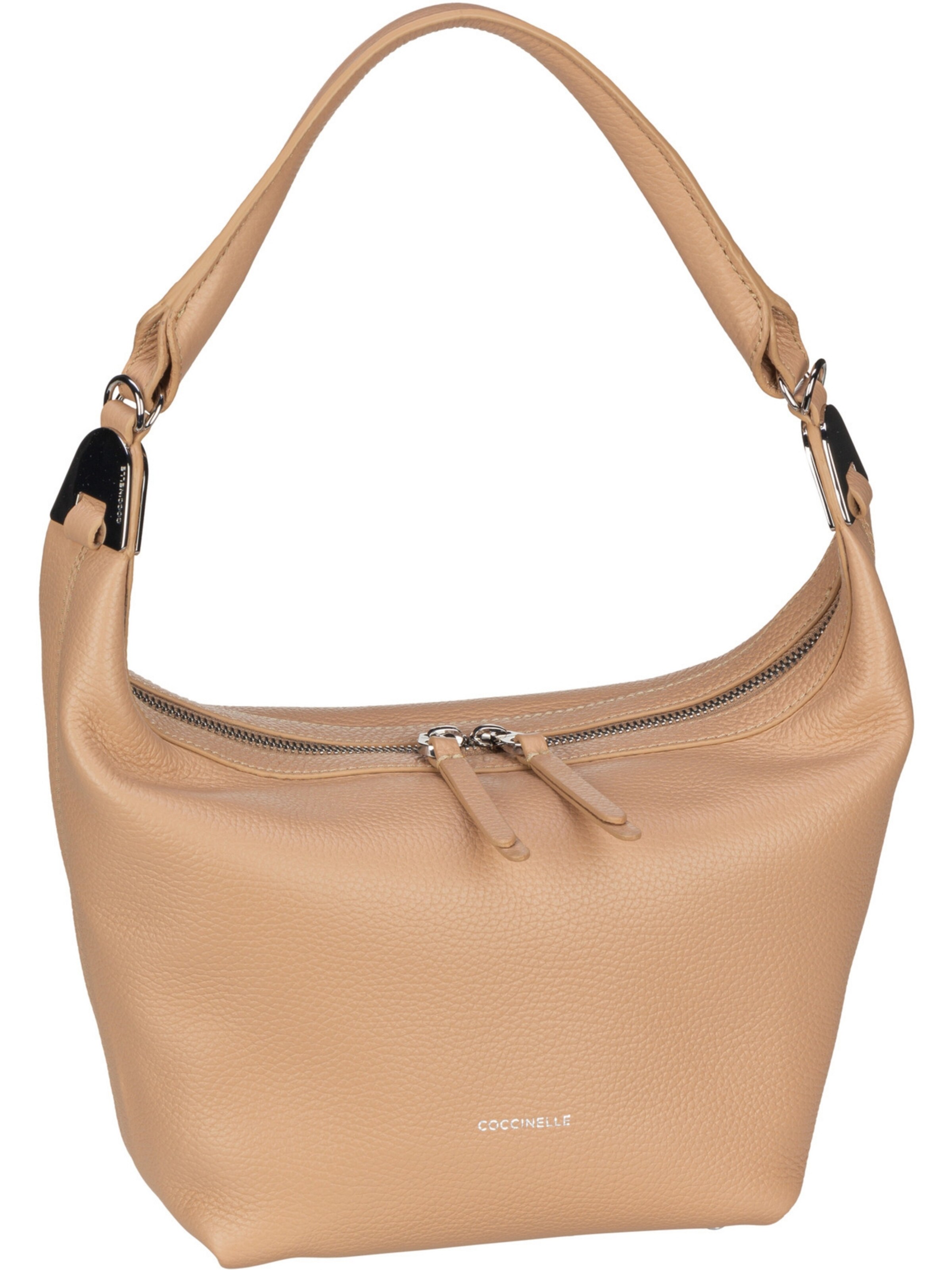 Sac top bandouliere coccinelle
