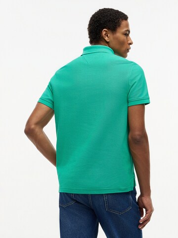T-Shirt TOMMY HILFIGER en vert
