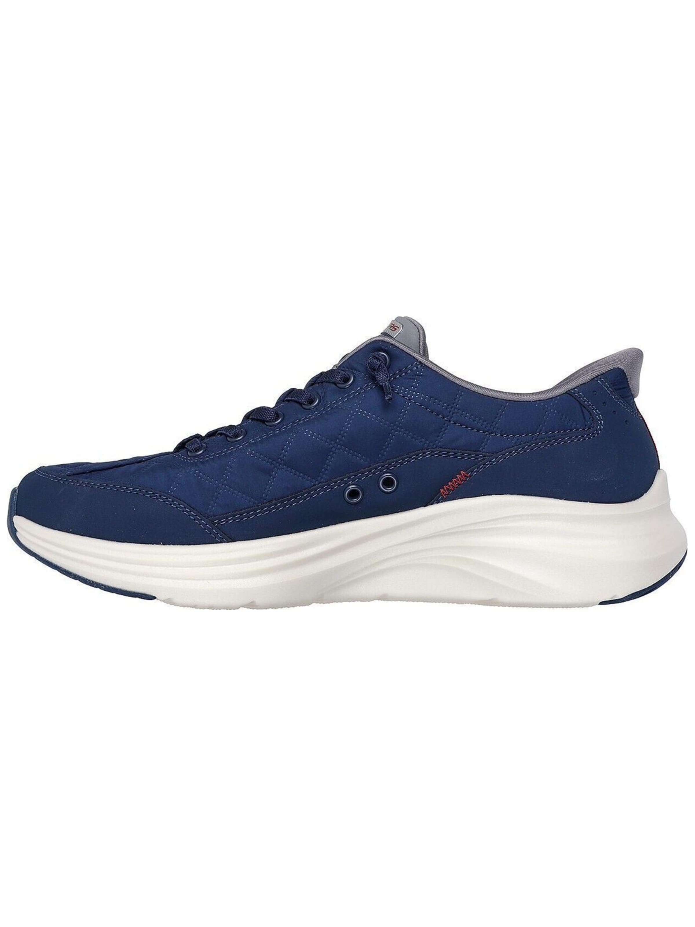 Sneaker bassa 'Contour Foam - Cozy' di SKECHERS in blu