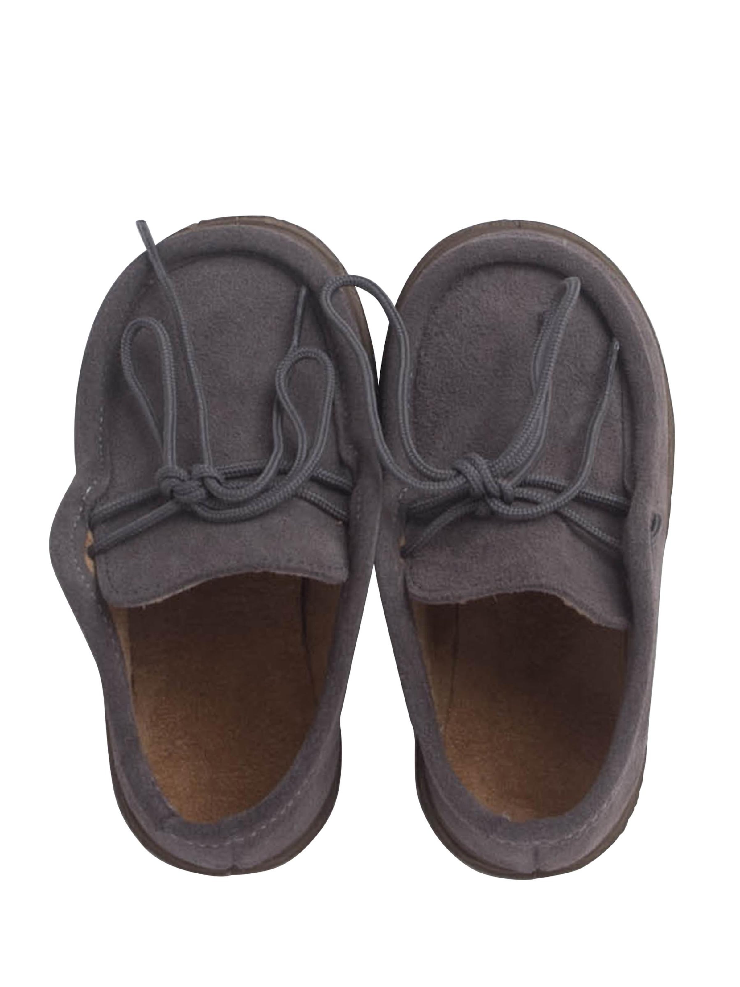 Pisamonas - Zapatos bajos en gris