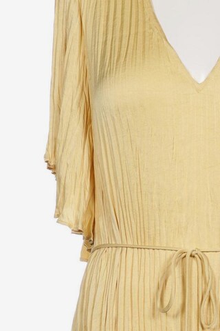 Vince Dress in M in Yellow