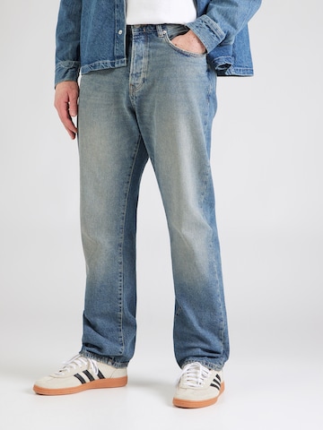 Only & Sons Обычный Джинсы 'ONSEDGE' в Синий: спереди