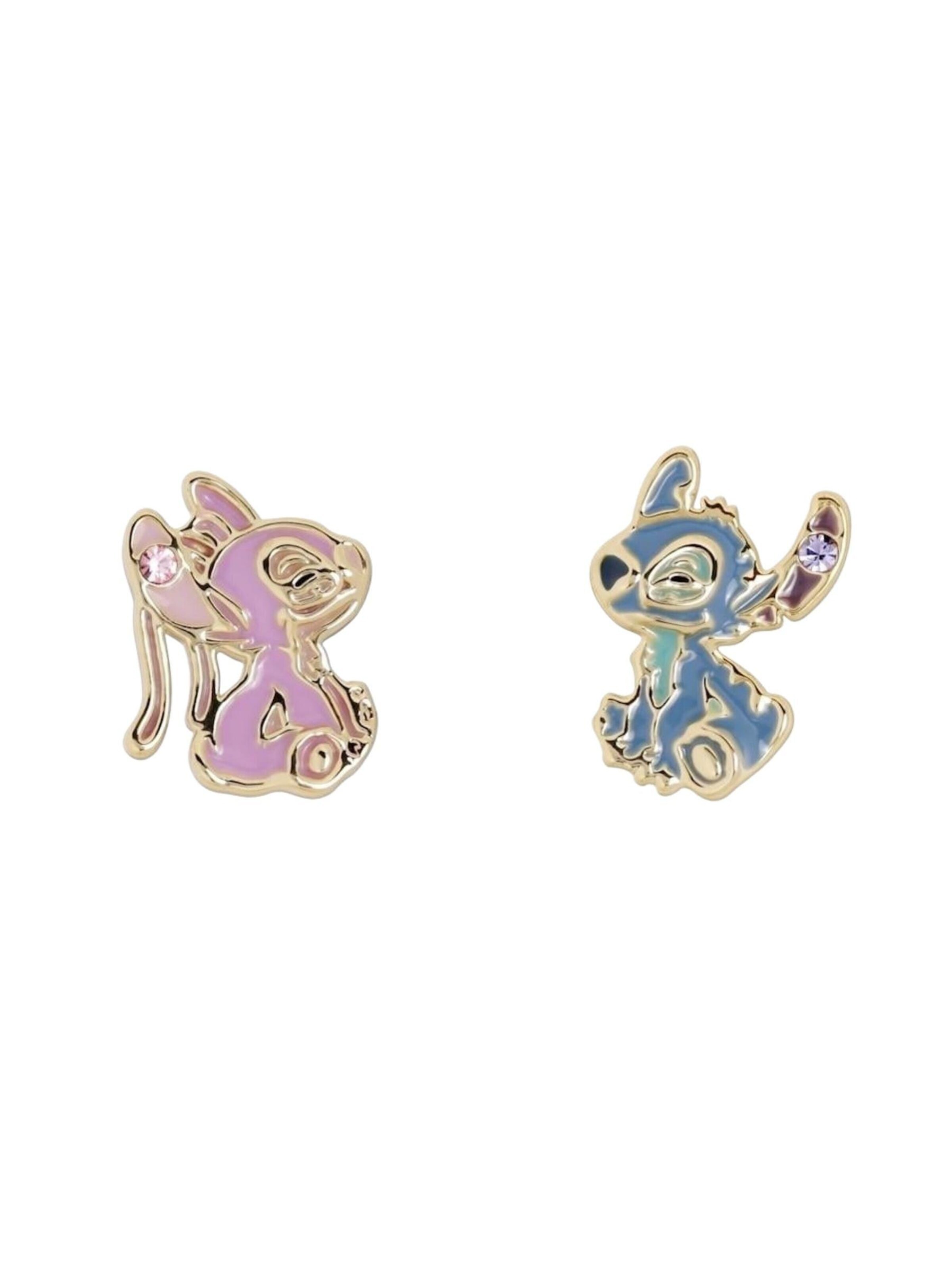 DISNEY Schmuck‌‌‌‌‌‌‌‌‌‌ in Mischfarben: Vorderseite