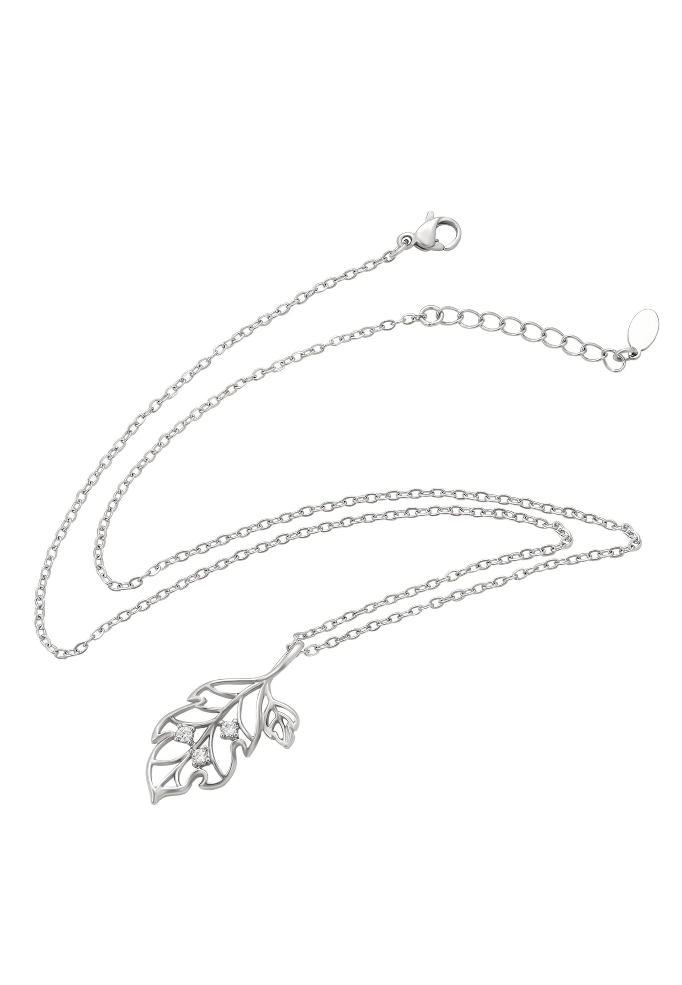 Chaîne faina en argent