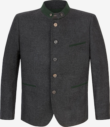 STOCKERPOINT Business blazer 'Augusto' in Grey: front