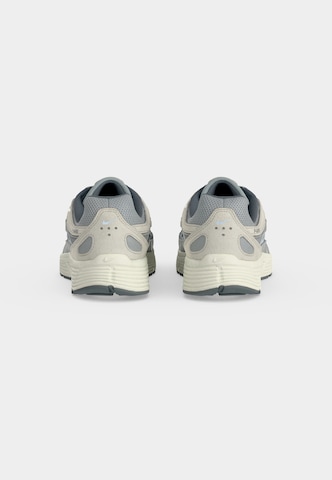 Nike Sportswear Sneakers 'P-6000' i grå