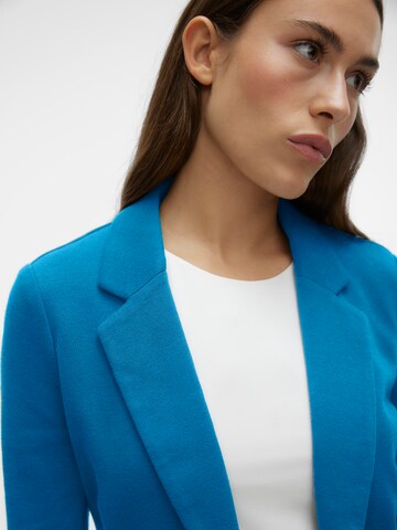 VERO MODA Blazer 'Julia' | modra barva