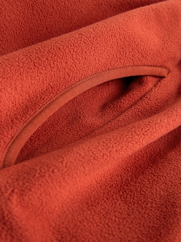 Next Sweater 'Hokusai' in Orange