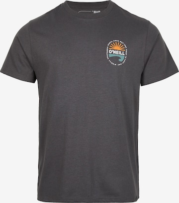 O'NEILL Shirt 'Vinas' in Grey: front
