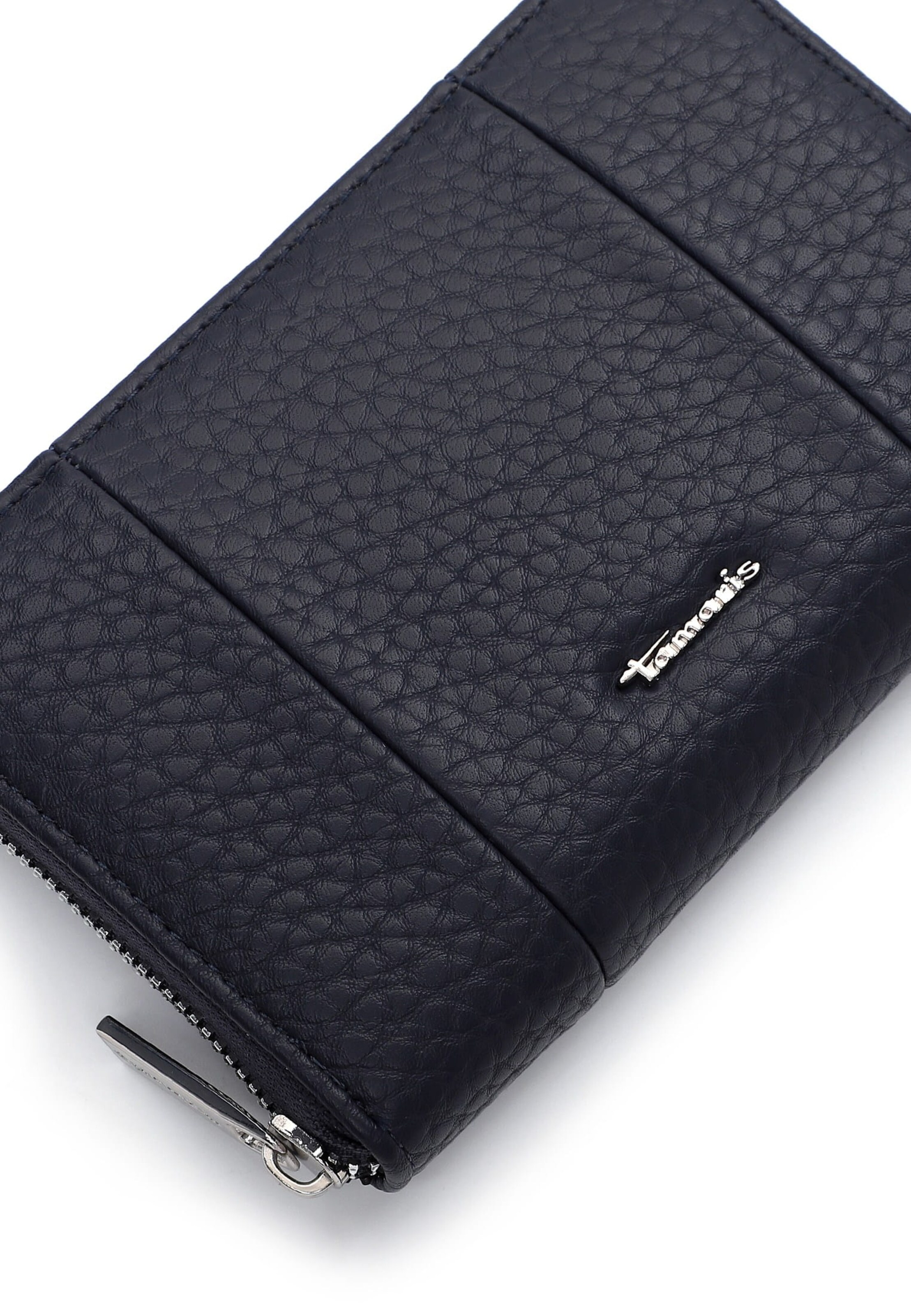 Tamaris Portemonnee 'Katrina' in Blauw