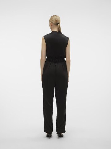 VERO MODA Jumpsuit in Schwarz