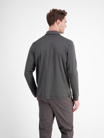 T-Shirt LERROS en noir
