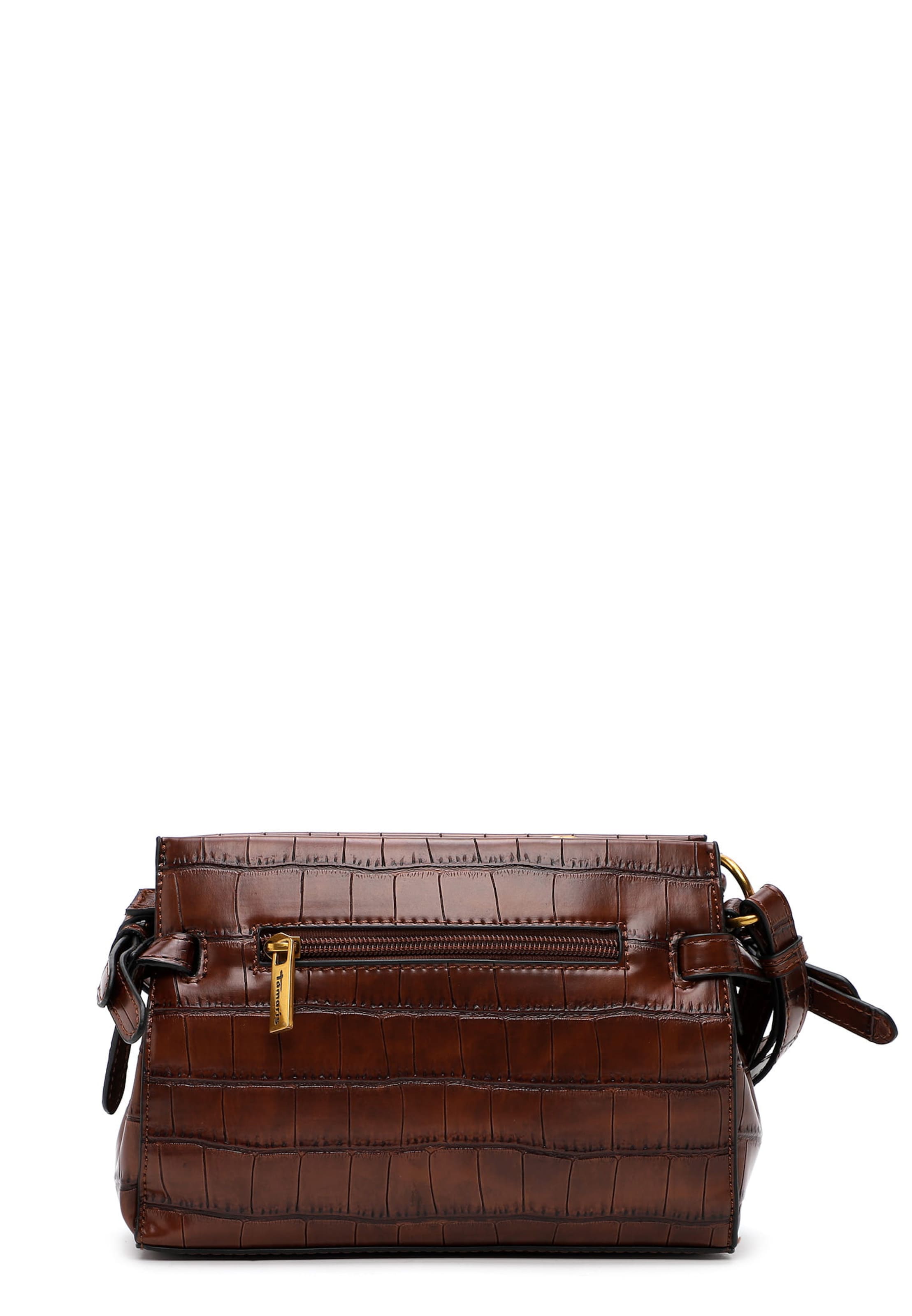 Sac bandoulière ' TAS Marion ' Tamaris en marron