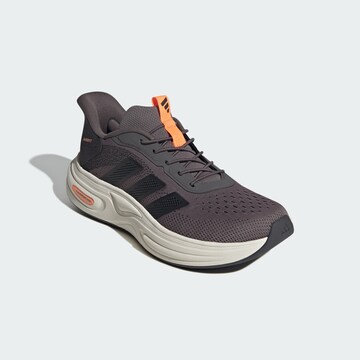 ADIDAS SPORTSWEAR - Zapatillas deportivas bajas 'Cloudfoam Cuxxion Rapidfit' en gris
