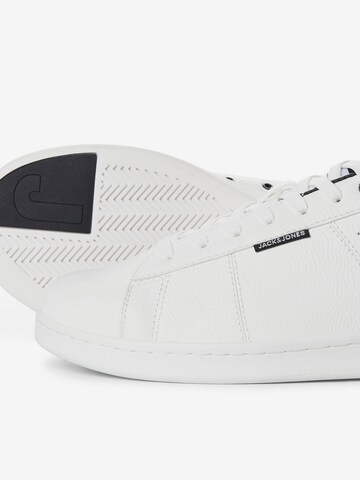 JACK & JONES Sneaker 'Banna' in Weiß