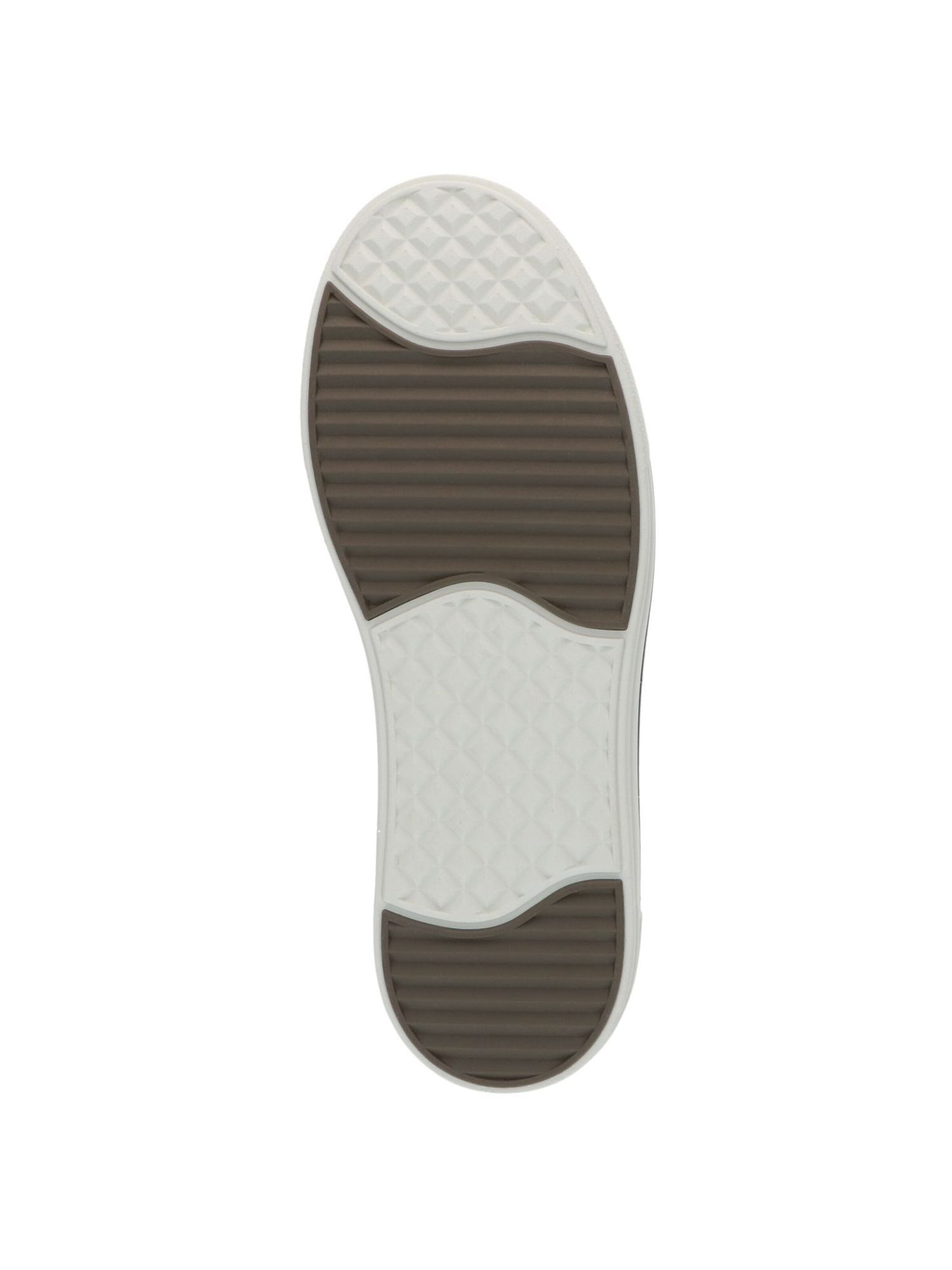 CAPRICE Sneaker in Grau