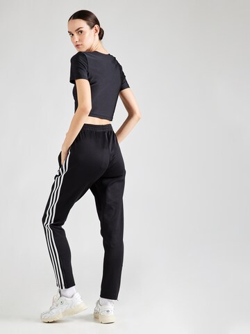 ADIDAS ORIGINALS Слим Штаны 'Adicolor Sst' в Черный