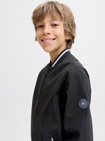 Jack & Jones Junior Jack in Schwarz