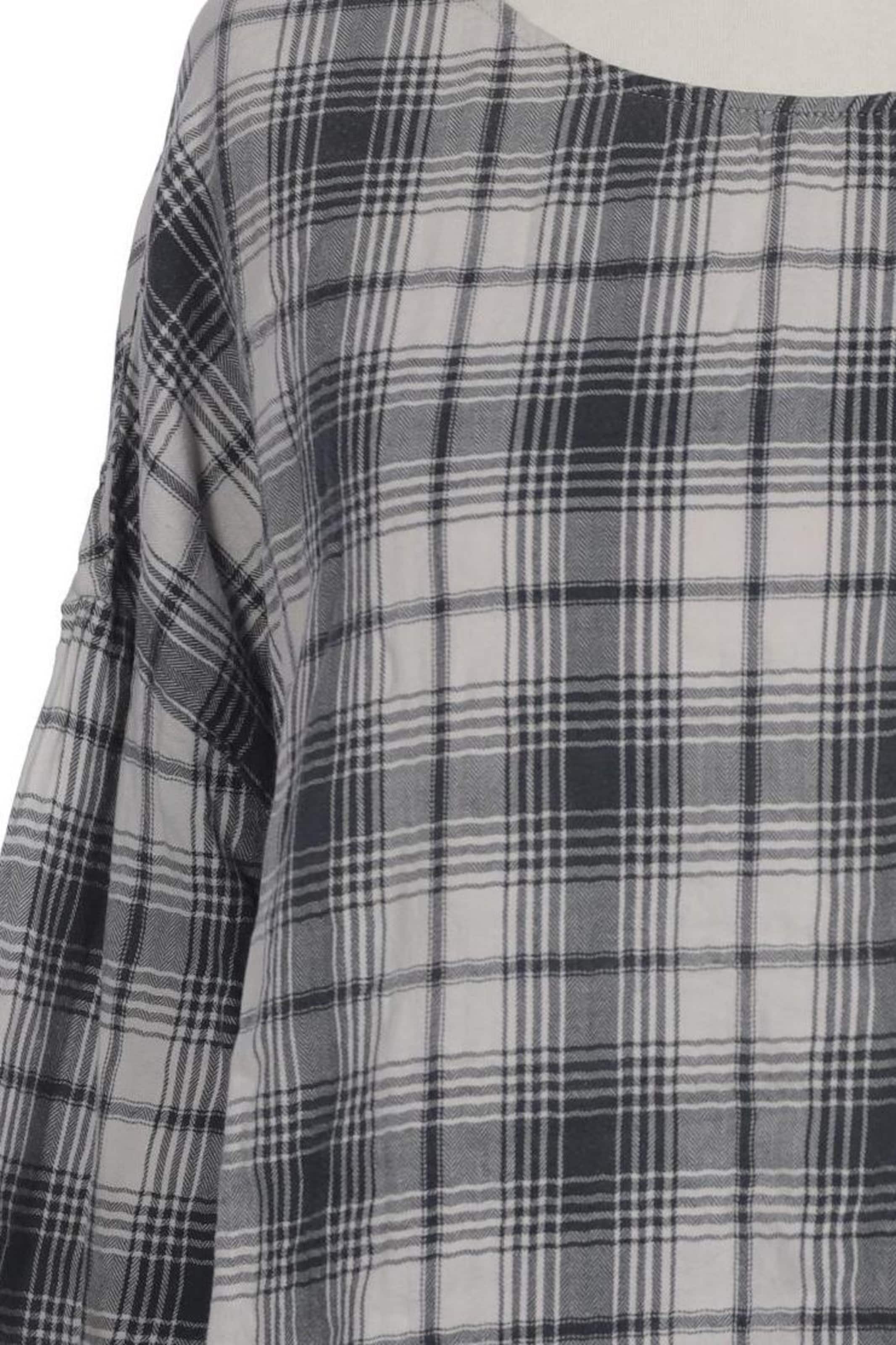 Des Petits Hauts Bluse XS in Grau