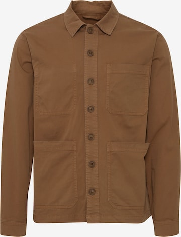 Giacca di mezza stagione di BLEND in marrone: frontale