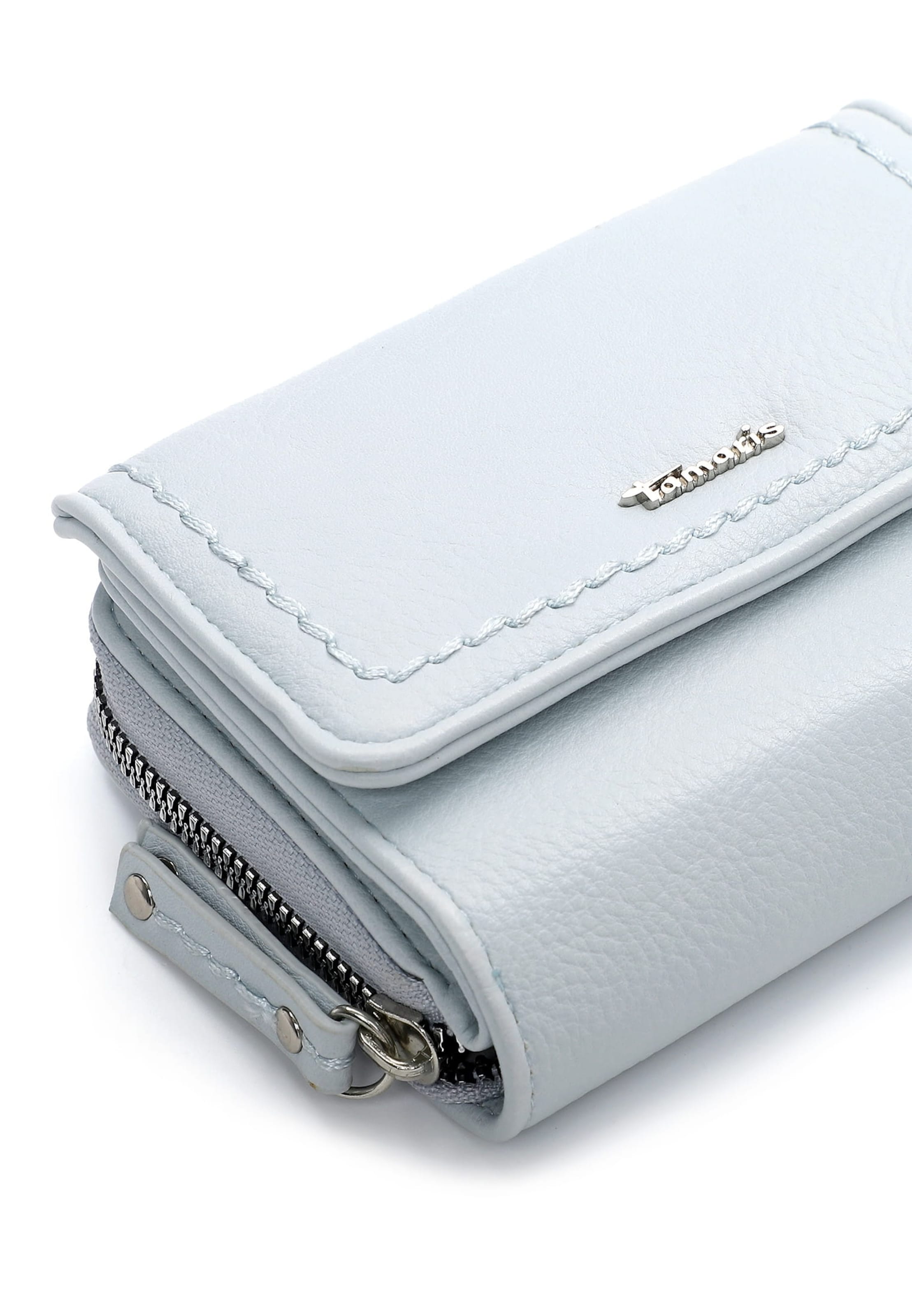 Porte-monnaies 'Keona' Tamaris en bleu