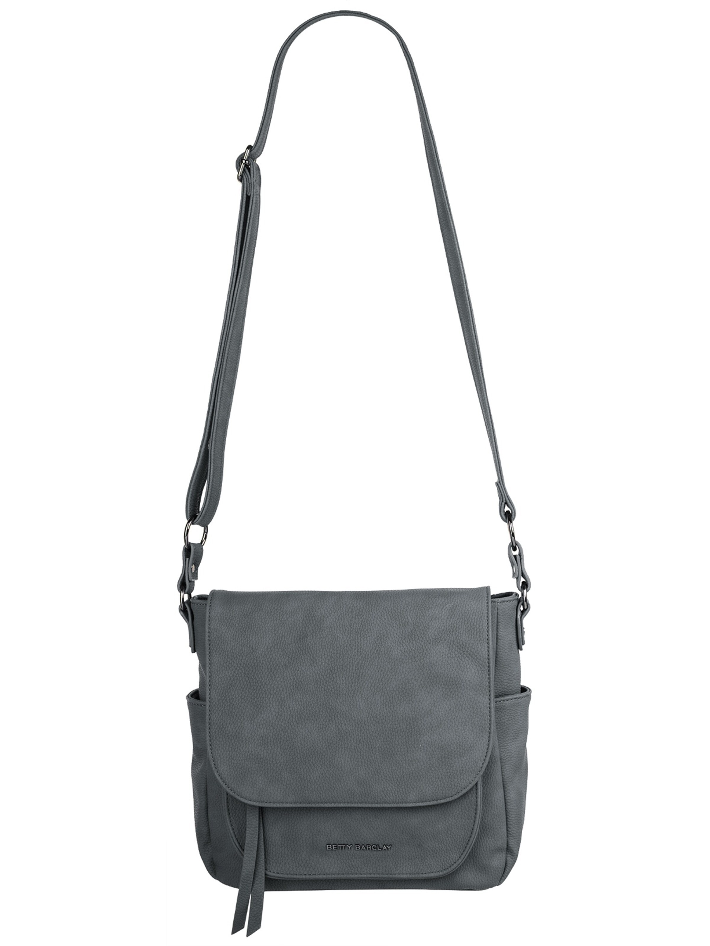 Sac à bandoulière Betty Barclay en bleu