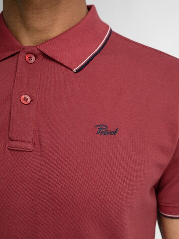 Petrol Industries Bluser & t-shirts i rød