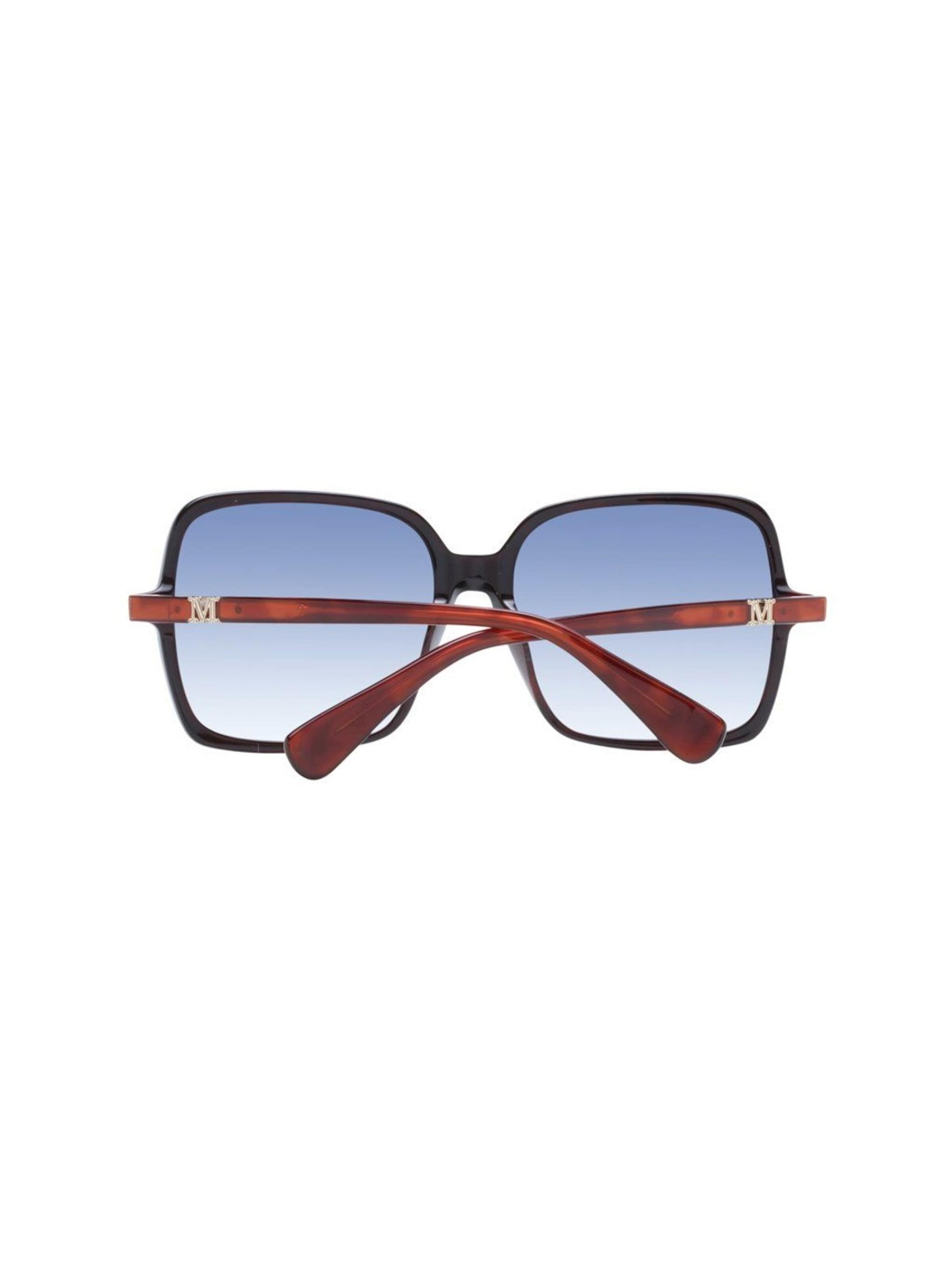 Max Mara Sunglasses in Blue