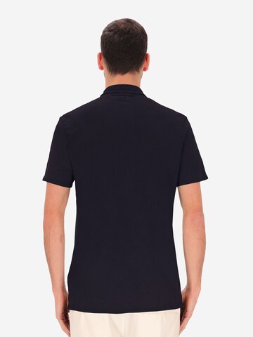 Distretto 12 Shirt 'Lorca' in Blue