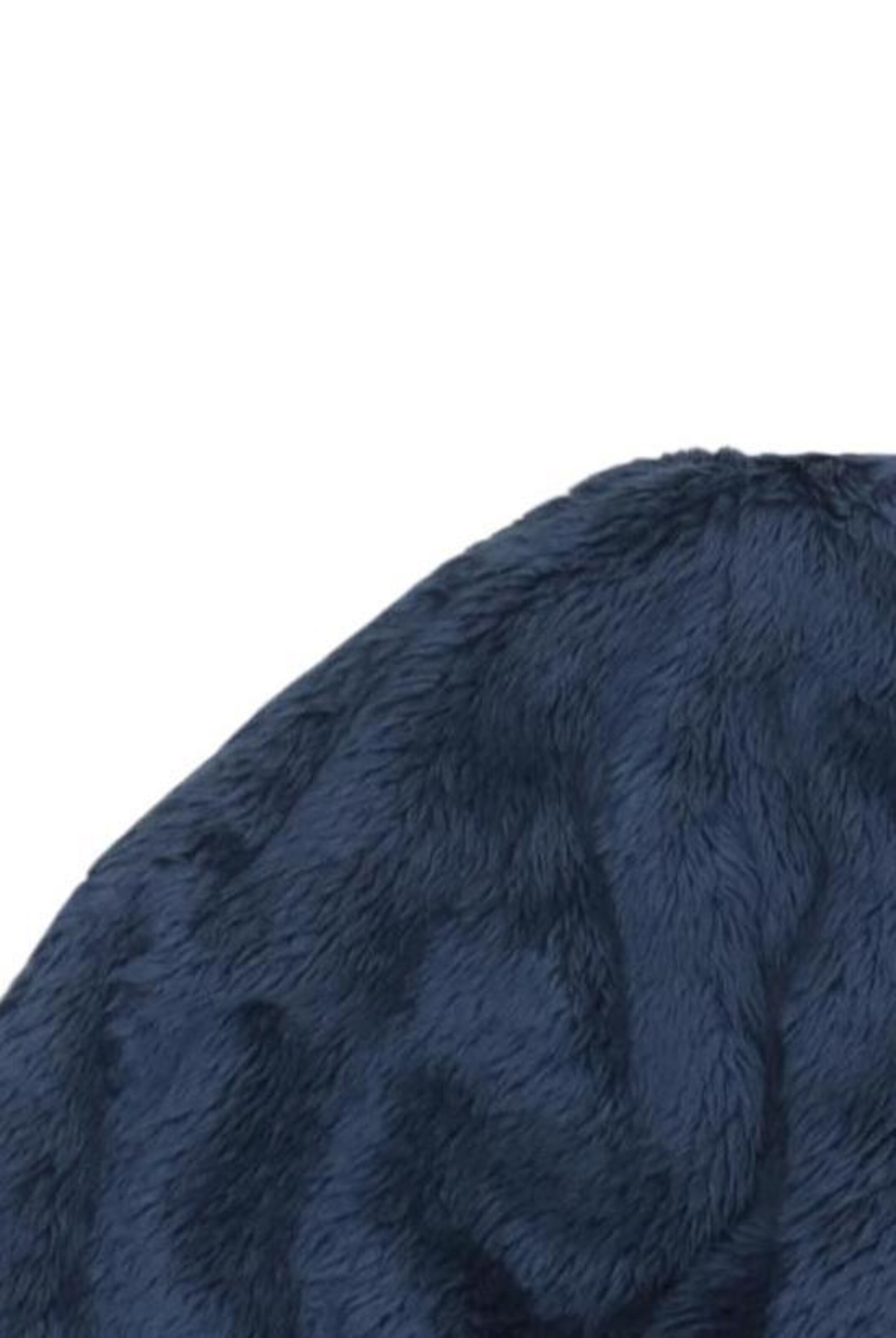 Berghaus Hut oder Mütze L in Blau