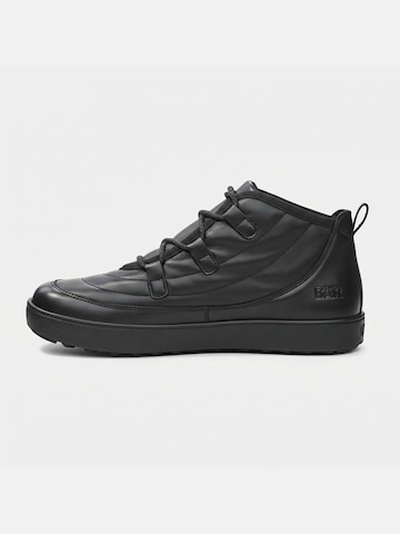 BÄR Booties 'Lena' in Black: front