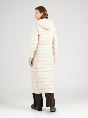 Manteau mi-saison 'ONLNEWTAHOE' ONLY en gris