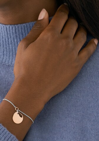 SKAGEN Armband in Silber: Vorderseite