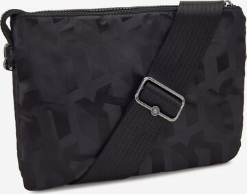 KIPLING - Mala de ombro 'RIRI ' em preto