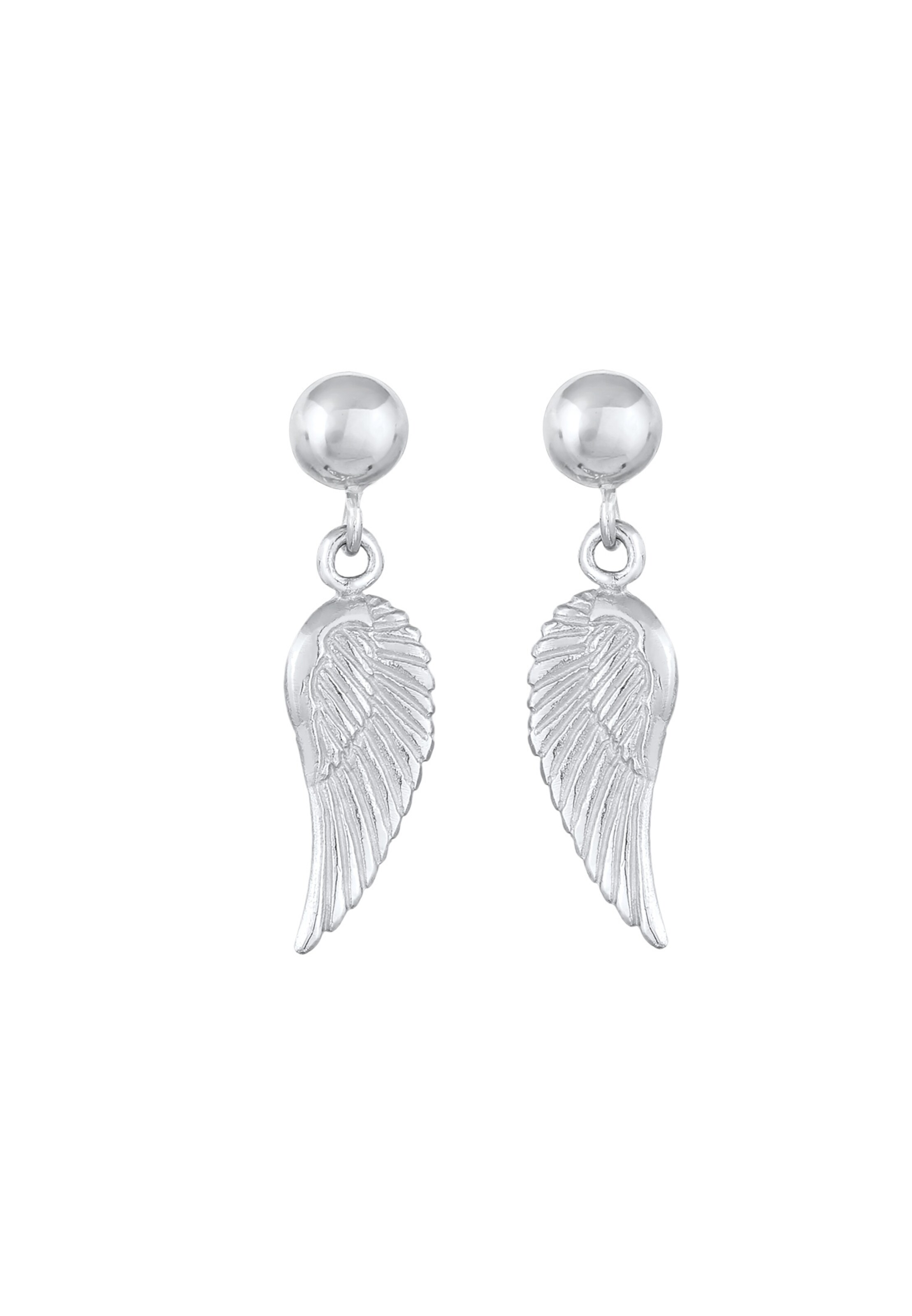 ELLI Ohrringe in Silber