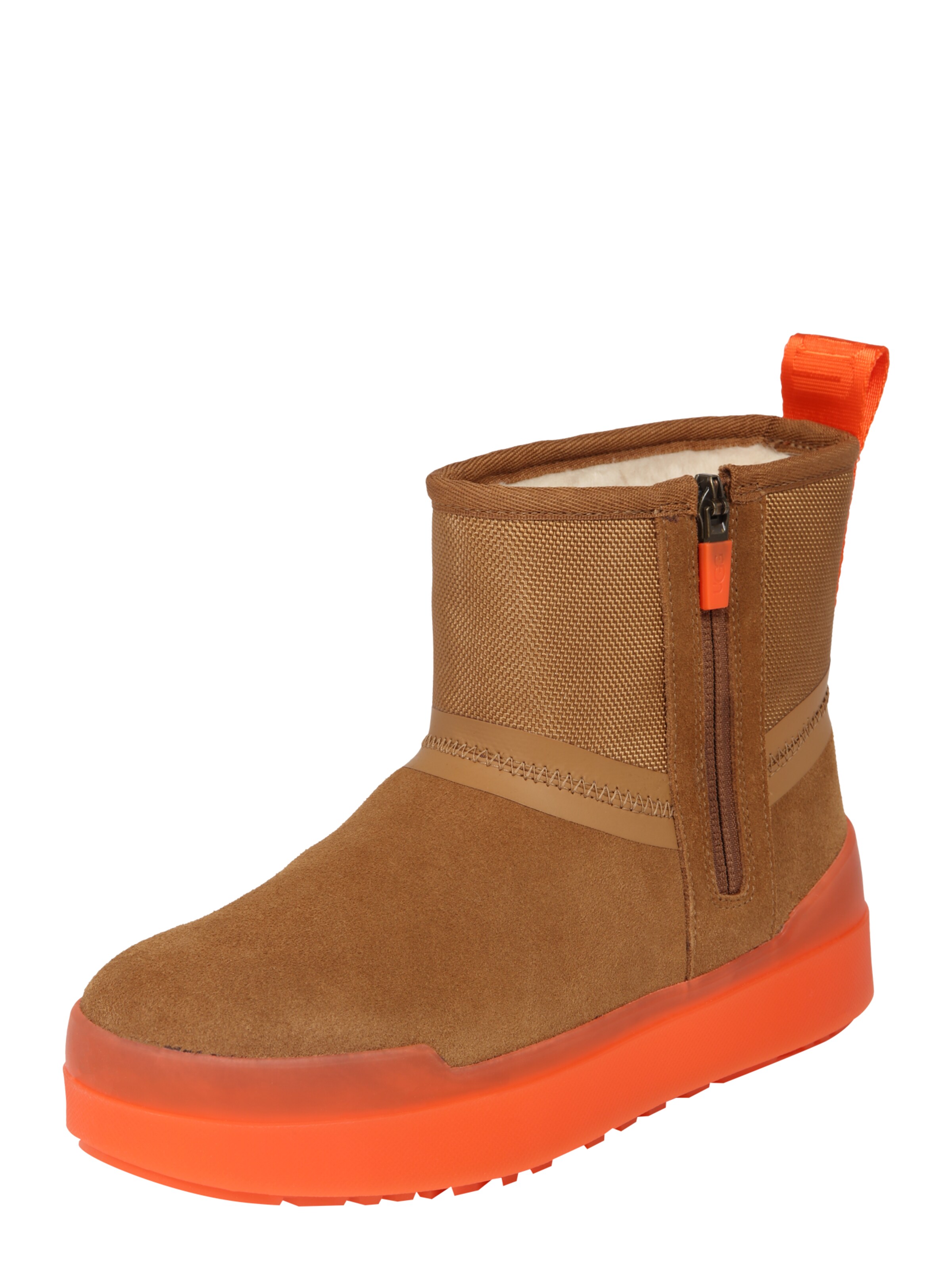 timberland san mateo city lights