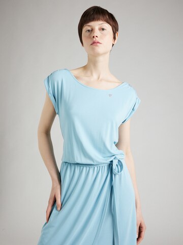 Ragwear Letní šaty 'ETHANY' – modrá