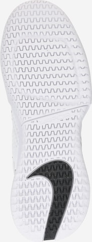 Chaussure de course 'Air Zoom Vaport Pro 2' NIKE en blanc