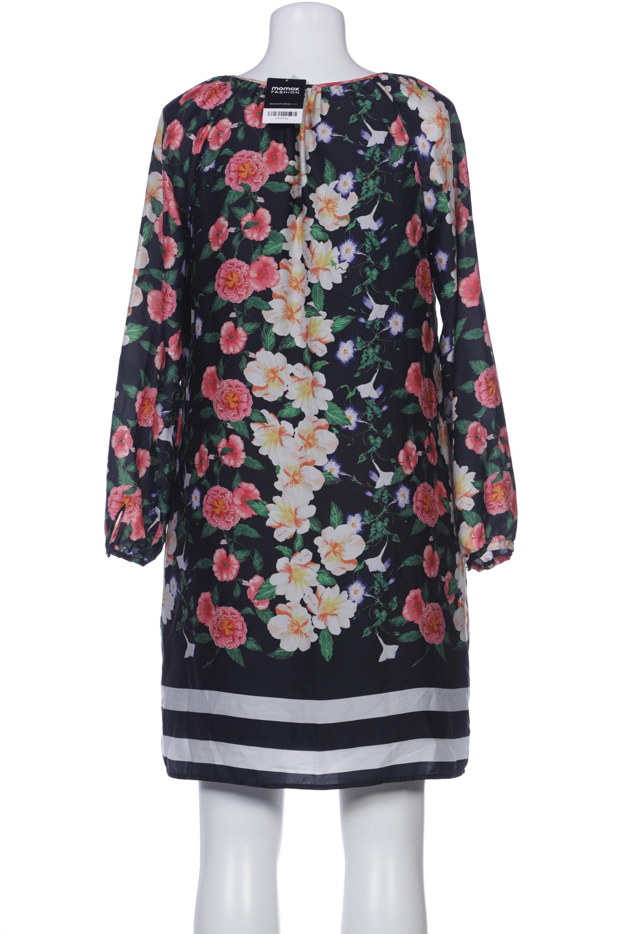 HALLHUBER Dress in XL in Black