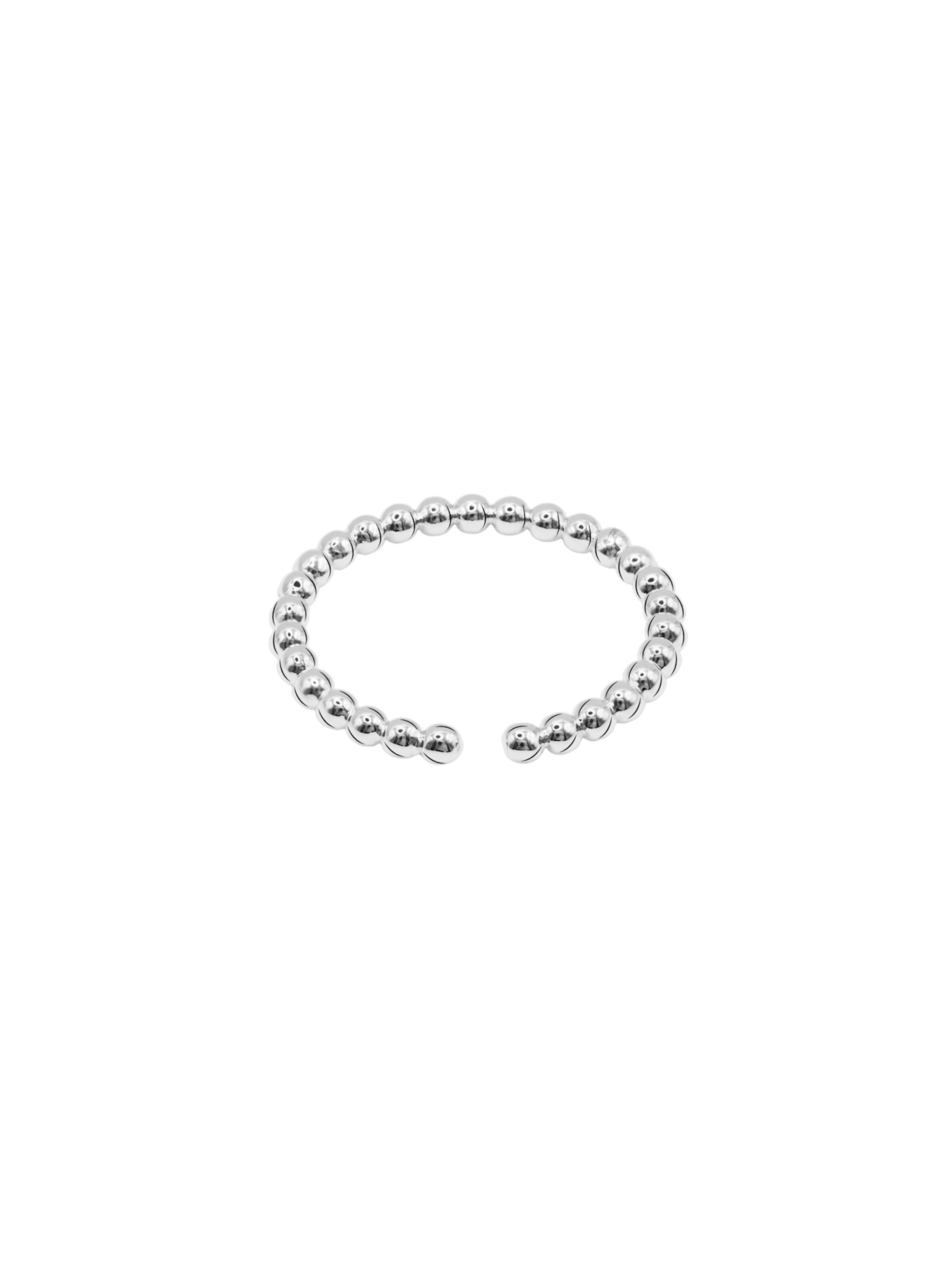 Heideman Ring 'Isotta' in Silver