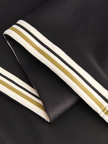 JJXX Loose fit Trousers 'JXSKY' in Black