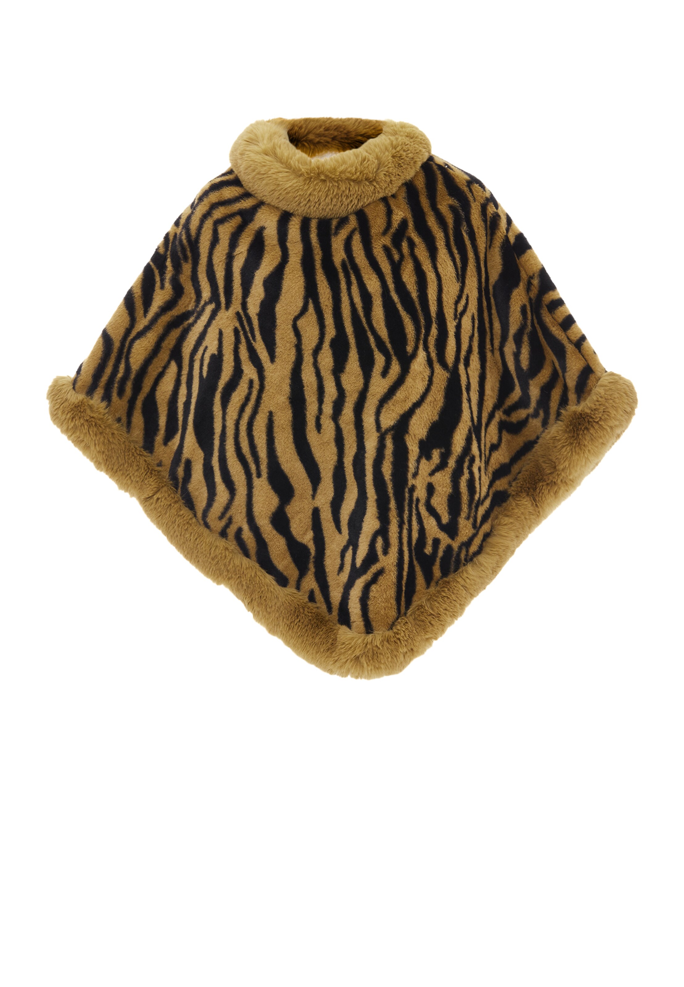 FRAULLY Keep kaamel / must, Tootevaade