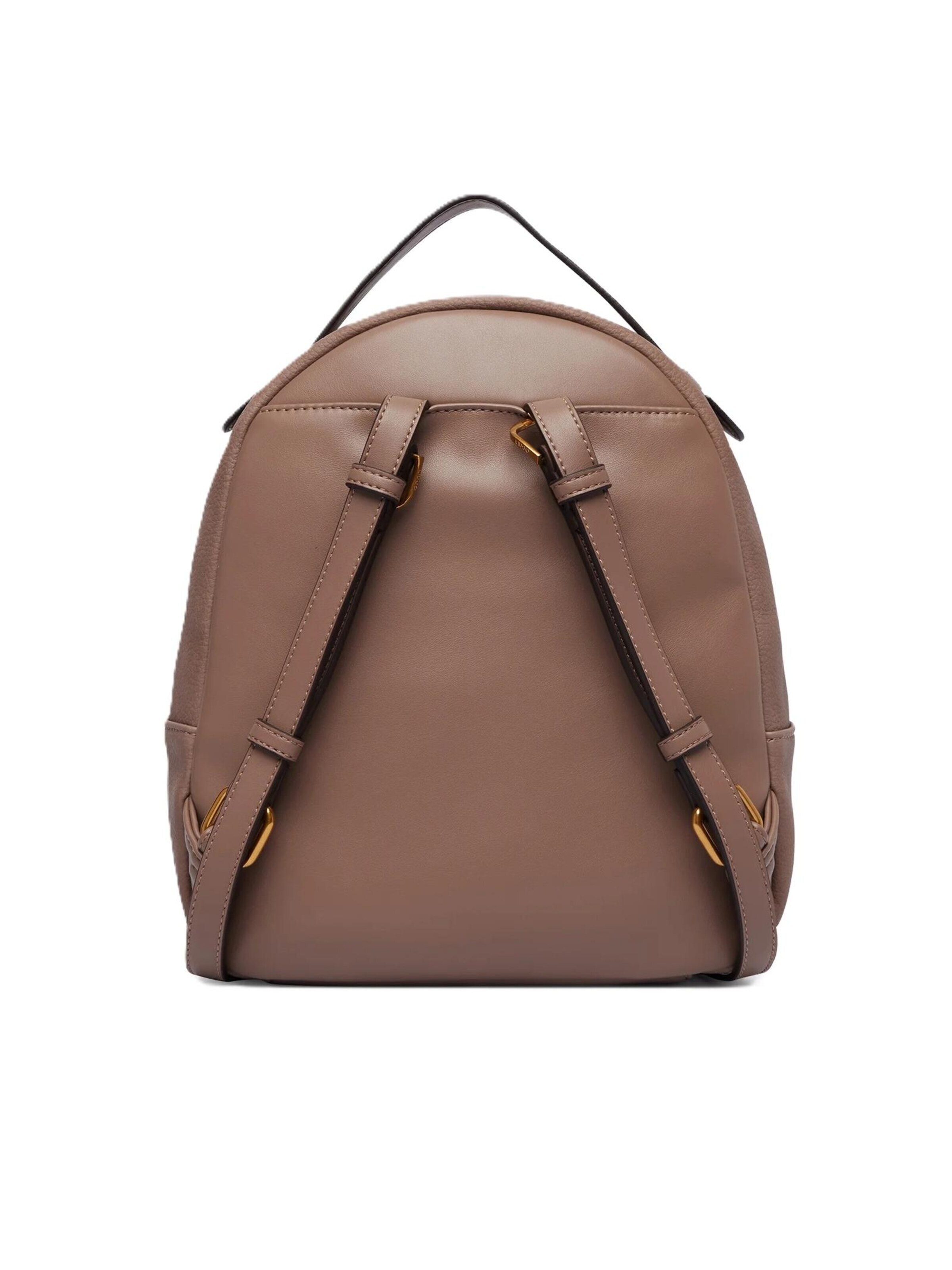 Zaino di Liu Jo in marrone