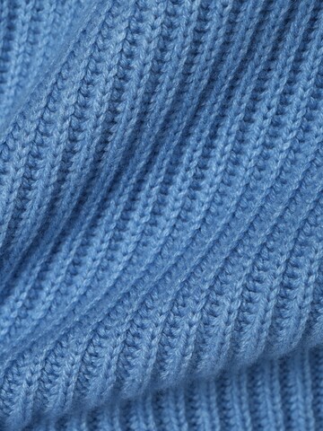 FYNCH-HATTON Pullover in Blau