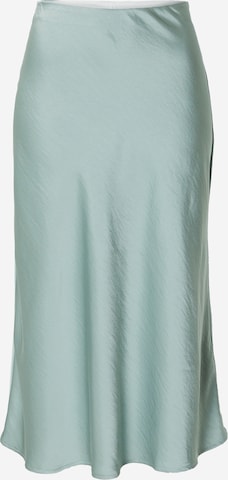 Y.A.S Skirt 'PASTELLA' in Green: front