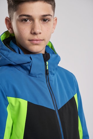 ICEPEAK Winter Jacket 'Icepeak' in Black