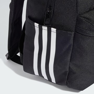 Sac à dos de sport ADIDAS PERFORMANCE en noir